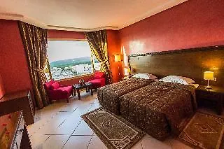 Le Tafilalet Hotel Marrakesh