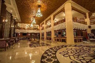 Le Tafilalet Hotel Marrakesh