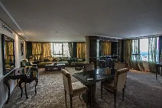 Le Tafilalet Hotel Marrakesh Morocco
