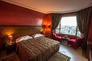 Le Tafilalet Hotel Marrakesh 3*,  Morocco