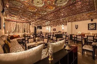 Le Tafilalet Hotel Marrakesh