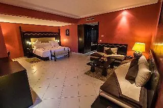 ***  Le Tafilalet Hotel Marrakesh Morocco