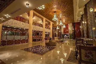 Le Tafilalet Hotel Marrakesh