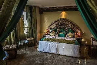 Le Tafilalet Hotel Marrakesh 3*,