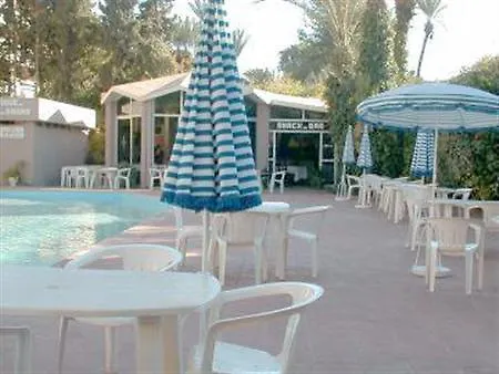 Le Tafilalet Hotel Marrakesh