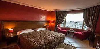 Le Tafilalet Hotel Marrakesh 3*,