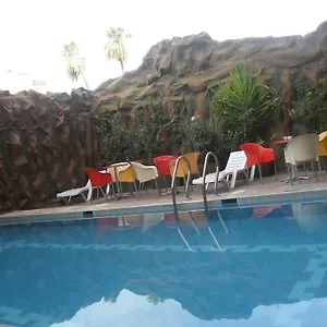 Gomassine Marrakesh