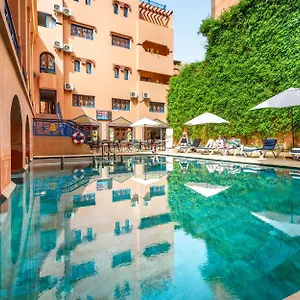 3* Hotell Oudaya &