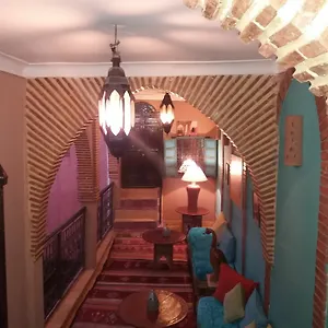 Numero 10 *** Marrakesh
