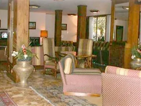 Le Tafilalet Hotel Marrakesh 3*,  Marocco