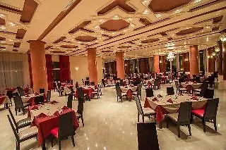 Le Tafilalet Hotel Marrakesh