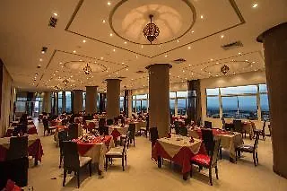 Le Tafilalet Hotel Marrakesh