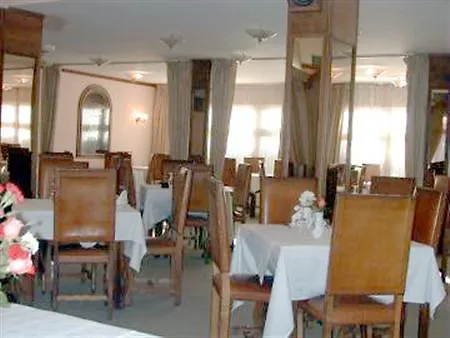 Le Tafilalet Hotel Marrakesh