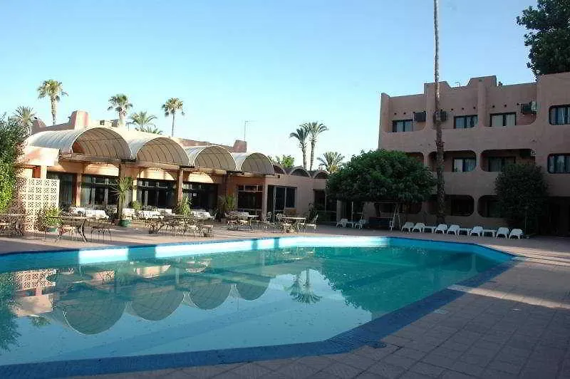 Le Tafilalet Hotel Marrakesh 3*,  Marocco
