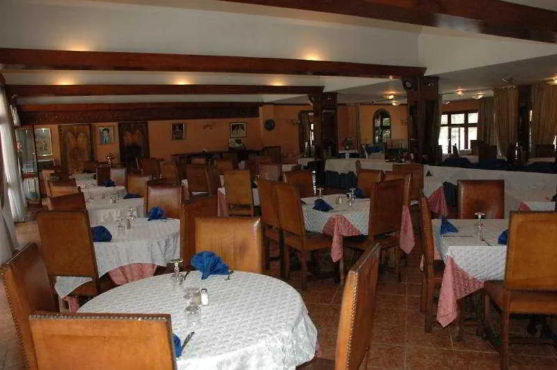 Le Tafilalet Hotel Marrakesh