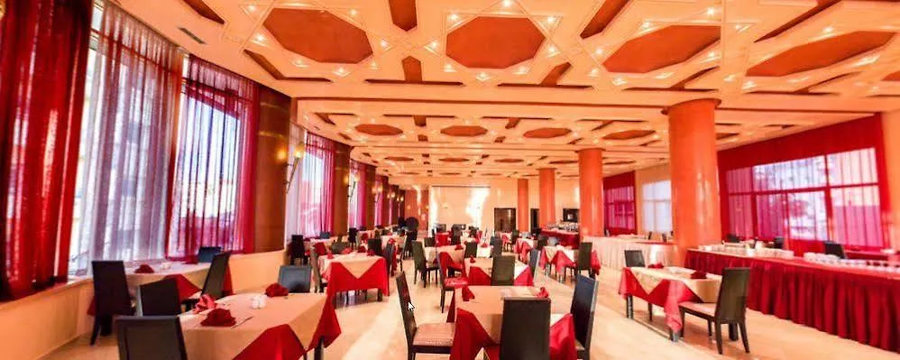 Le Tafilalet Hotel Marrakesh
