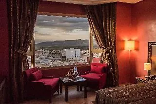 Le Tafilalet Hotel Marrakesh